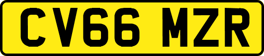 CV66MZR