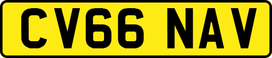 CV66NAV