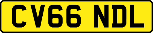 CV66NDL