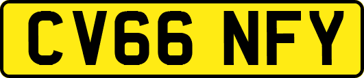 CV66NFY