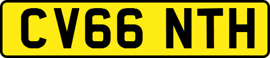 CV66NTH