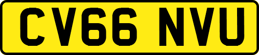 CV66NVU