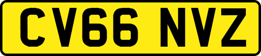 CV66NVZ