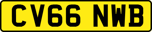 CV66NWB