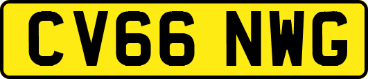 CV66NWG