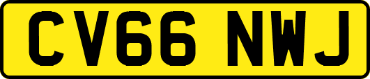 CV66NWJ