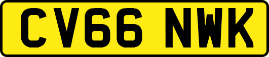 CV66NWK