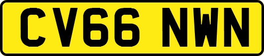 CV66NWN