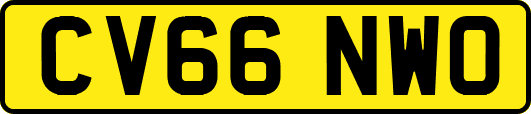 CV66NWO