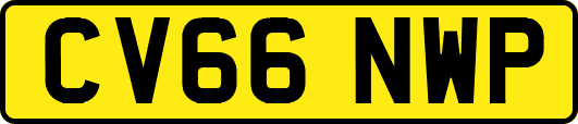 CV66NWP