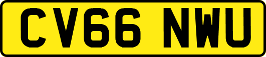 CV66NWU