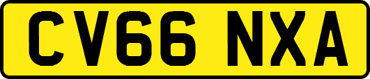 CV66NXA