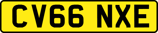 CV66NXE