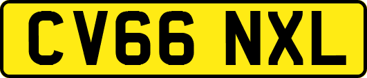 CV66NXL