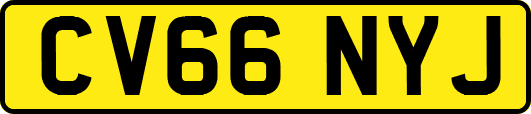 CV66NYJ