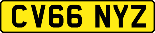 CV66NYZ