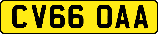 CV66OAA