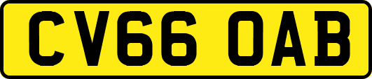 CV66OAB