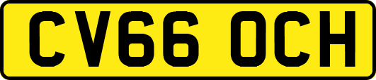 CV66OCH