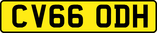 CV66ODH