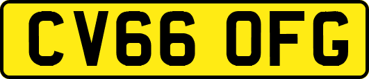 CV66OFG