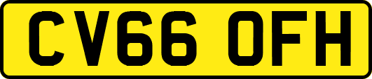 CV66OFH