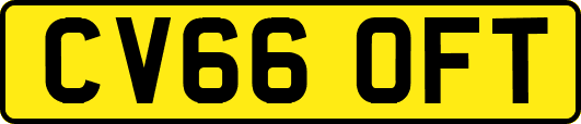 CV66OFT