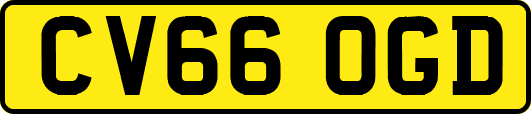 CV66OGD