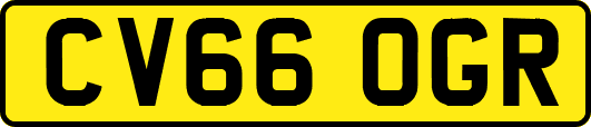 CV66OGR