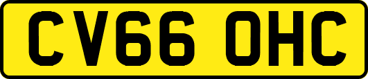 CV66OHC