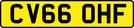 CV66OHF