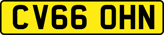 CV66OHN