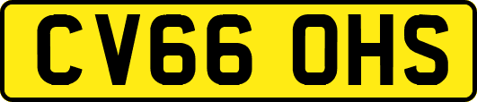 CV66OHS