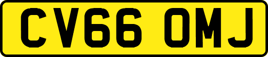 CV66OMJ