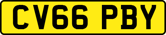 CV66PBY