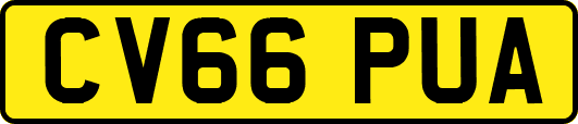 CV66PUA