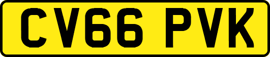 CV66PVK