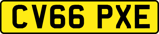 CV66PXE