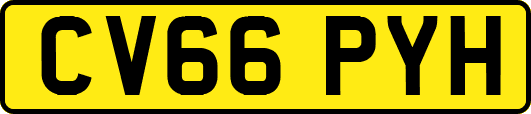 CV66PYH