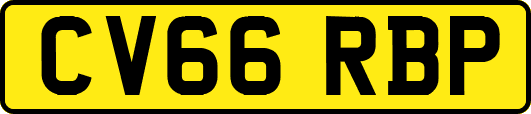 CV66RBP