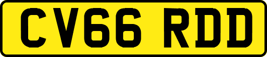 CV66RDD