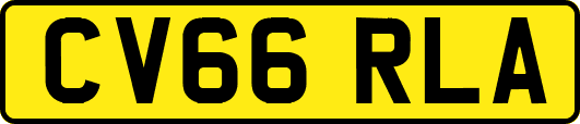 CV66RLA