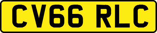 CV66RLC