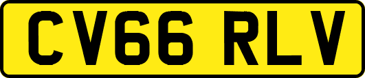 CV66RLV