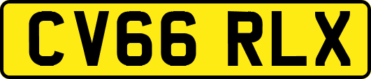 CV66RLX