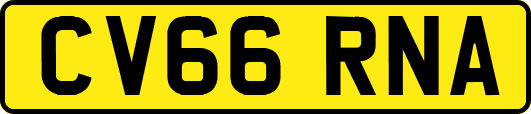 CV66RNA