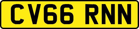 CV66RNN