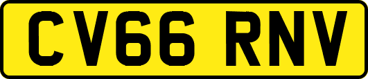 CV66RNV