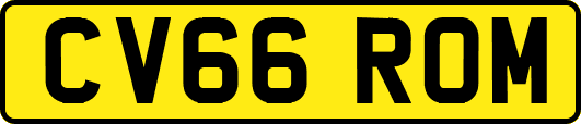 CV66ROM