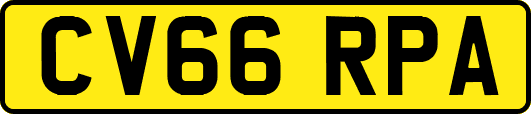 CV66RPA